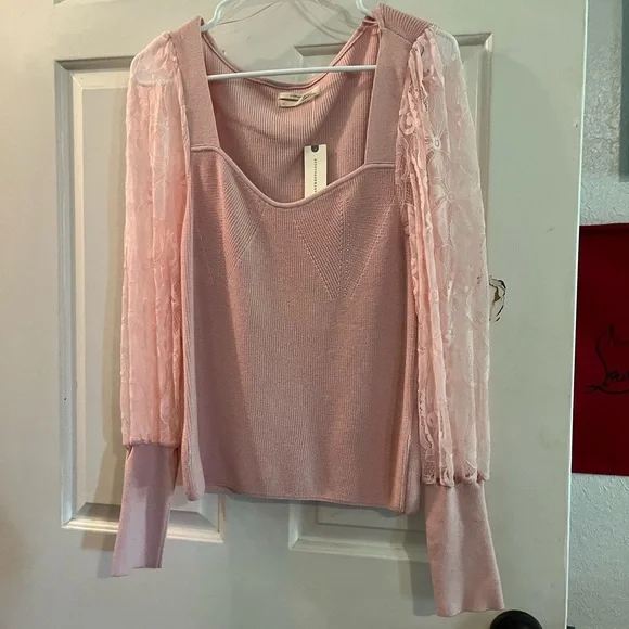 Anthropologie sweater - Picture 1 of 3